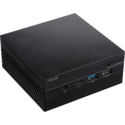 Компьютер ASUS PN40-BBC532MC / Celeron N4020 Фото 2