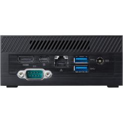 Компьютер ASUS PN40-BBC532MC / Celeron N4020 Фото 4