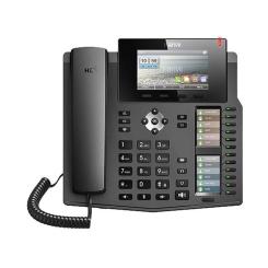IP телефон Fanvil X6U Фото 1