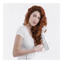 Фен Cecotec Bamba IoniCare 5300 Maxi Aura Фото 3