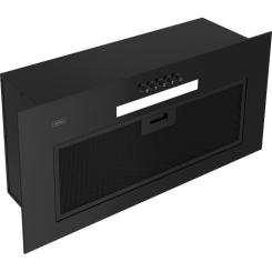 Вытяжка кухонная Kernau KBH I 0160 B GLASS Фото 1