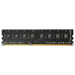 Модуль памяти для компьютера Team DDR3 4GB 1600 MHz Фото