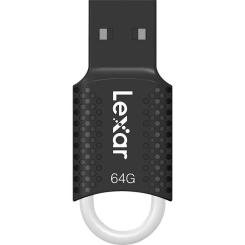 USB флеш накопитель Lexar 64GB JumpDrive V40 USB 2.0 Фото 1