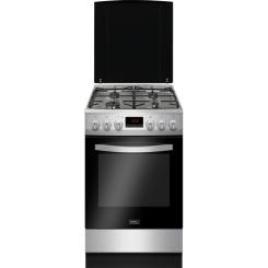 Плита Kernau KFC 5008 GE X Фото