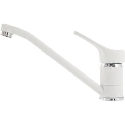 Смеситель Kernau KWT 03A PURE WHITE Фото