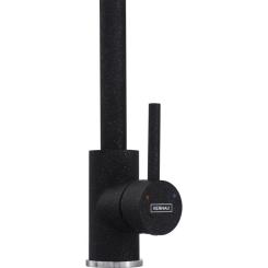 Смеситель Kernau KWT 07A BLACK METALLIC Фото 4
