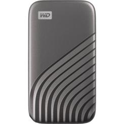 Накопитель SSD WD USB 3.2 1TB Фото
