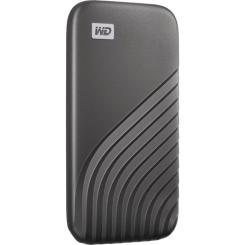 Накопитель SSD WD USB 3.2 1TB Фото 1