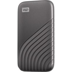 Накопитель SSD WD USB 3.2 1TB Фото 2