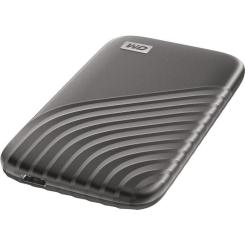 Накопитель SSD WD USB 3.2 1TB Фото 3