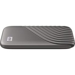 Накопитель SSD WD USB 3.2 1TB Фото 6