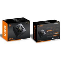 Блок питания Cougar 850W Фото 10