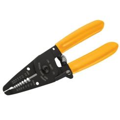 Съемник изоляции Tolsen 0.6-2.6мм (22-10 AWG) Фото