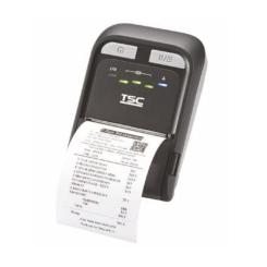 Принтер этикеток TSC TDM-20 WiFi + BT Фото 1