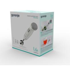 Блендер Gorenje HBC804QW Фото 6