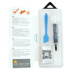 Термопаста Halnziye HY-A9 2g Фото 1