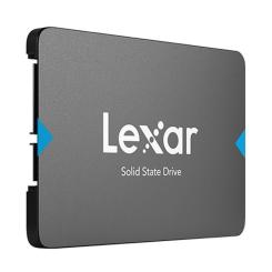 Накопитель SSD Lexar 2.5" 480GB NQ100 Фото 1