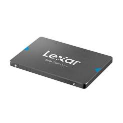 Накопитель SSD Lexar 2.5" 480GB NQ100 Фото 2
