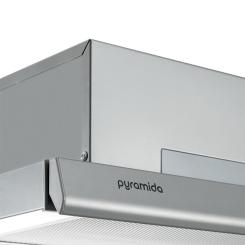 Вытяжка кухонная Pyramida TLX1-50 SL Фото 4
