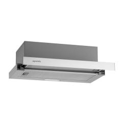 Вытяжка кухонная Pyramida TLX2-50 IX Фото