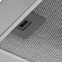 Вытяжка кухонная Pyramida TLX2-50 IX Фото 2