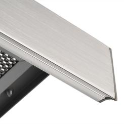 Вытяжка кухонная Pyramida TLX2-50 IX Фото 5