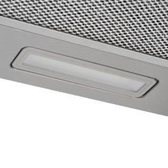 Вытяжка кухонная Pyramida TLX2-50 IX Фото 6