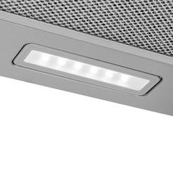 Вытяжка кухонная Pyramida TLX2-50 IX Фото 7