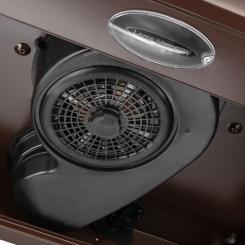 Вытяжка кухонная Pyramida UX 60 BR Фото 8