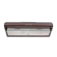 Вытяжка кухонная Pyramida WHX 60 BR Фото 1