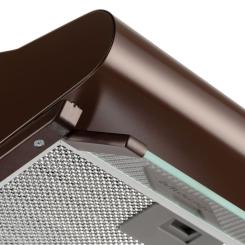 Вытяжка кухонная Pyramida WHX 60 BR Фото 3