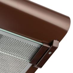 Вытяжка кухонная Pyramida WHX 60 BR Фото 4