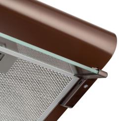 Вытяжка кухонная Pyramida WHX 60 BR Фото 5