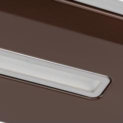 Вытяжка кухонная Pyramida WHX 60 BR Фото 6