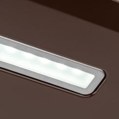 Вытяжка кухонная Pyramida WHX 60 BR Фото 7