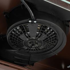 Вытяжка кухонная Pyramida WHX 60 BR Фото 8