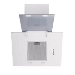 Вытяжка кухонная Pyramida NR-MV 60 (1000) M WH Фото 2