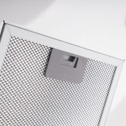 Вытяжка кухонная Pyramida NR-MV 60 (1000) M WH Фото 4