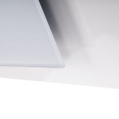 Вытяжка кухонная Pyramida NR-MV 60 (1000) M WH Фото 8