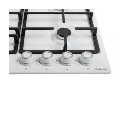 Варочная поверхность Minola MGM 616224 WH Фото 4