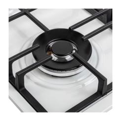 Варочная поверхность Minola MGM 616224 WH Фото 5