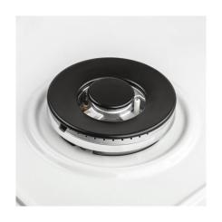 Варочная поверхность Minola MGM 616224 WH Фото 6