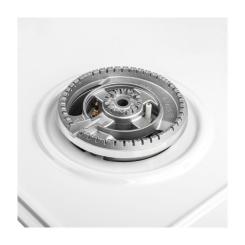 Варочная поверхность Minola MGM 616224 WH Фото 7