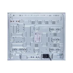 Варочная поверхность Weilor GM W 614 WH Фото 9