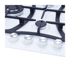 Варочная поверхность Weilor GM W 614 WH Фото 3