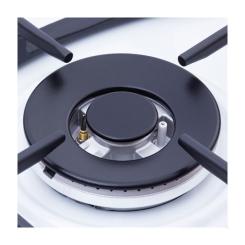 Варочная поверхность Weilor GM W 614 WH Фото 5