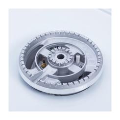 Варочная поверхность Weilor GM W 614 WH Фото 6