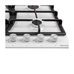 Варочная поверхность Weilor GM W 644 WH Фото 3