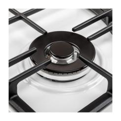 Варочная поверхность Weilor GM W 644 WH Фото 4