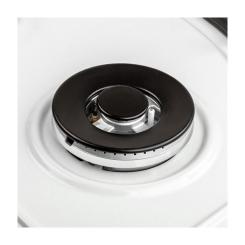 Варочная поверхность Weilor GM W 644 WH Фото 5